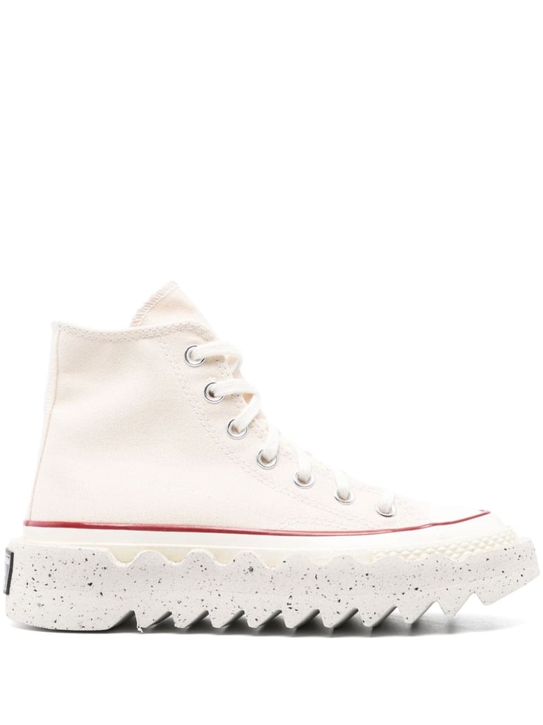 chuck 70 shark trek sneakers by Selfnex