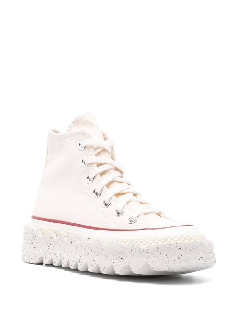 chuck 70 shark trek sneakers by Selfnex
