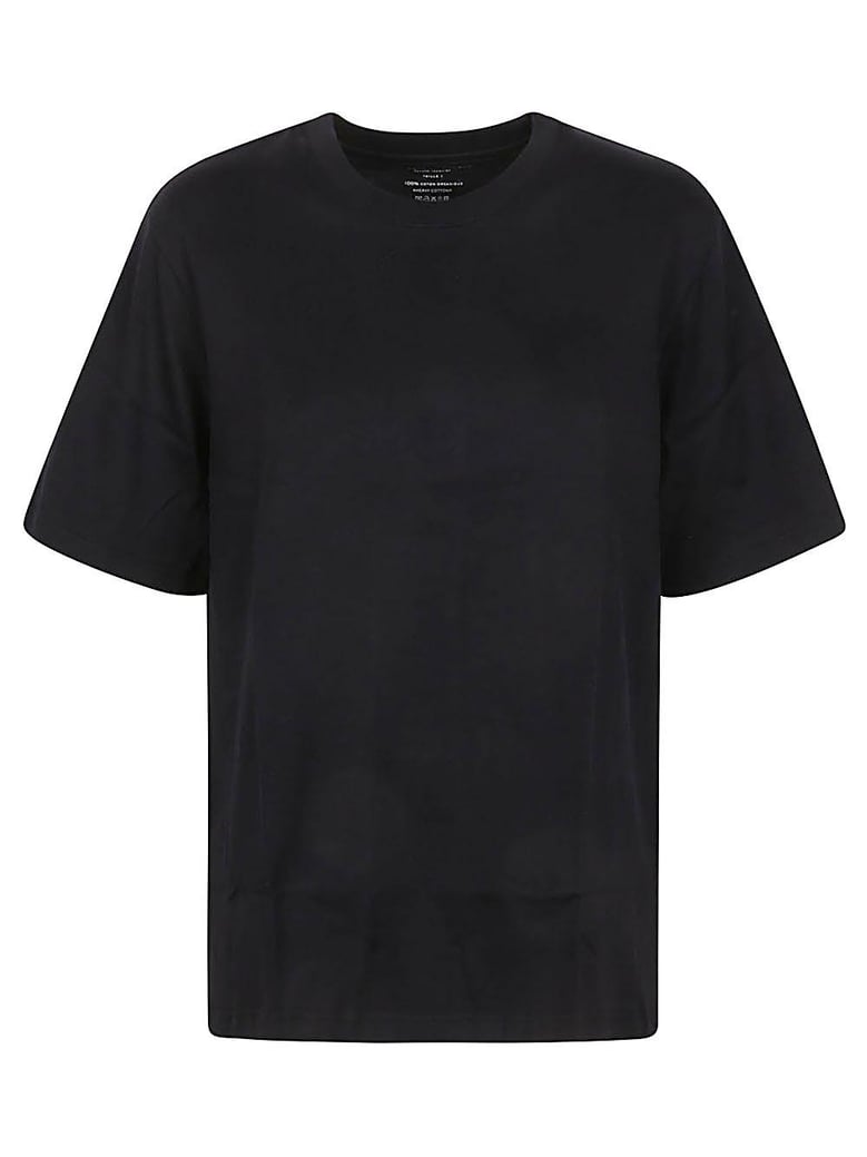 organic cotton t-shirt by Selfnex