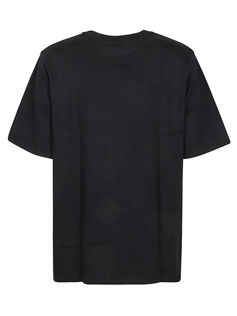 organic cotton t-shirt by Selfnex