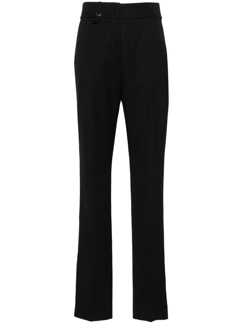 le pantalon tibau by Selfnex
