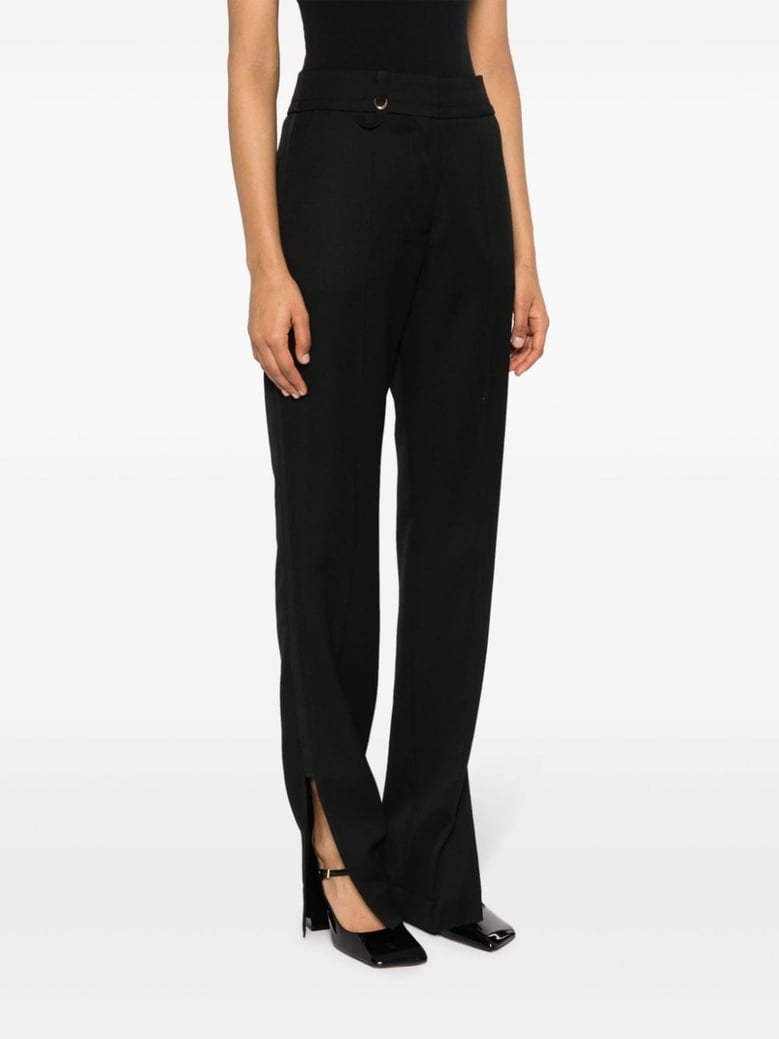 le pantalon tibau by Selfnex