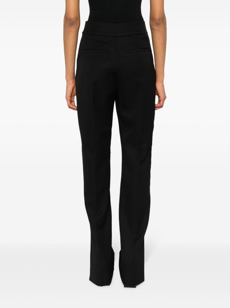 le pantalon tibau by Selfnex