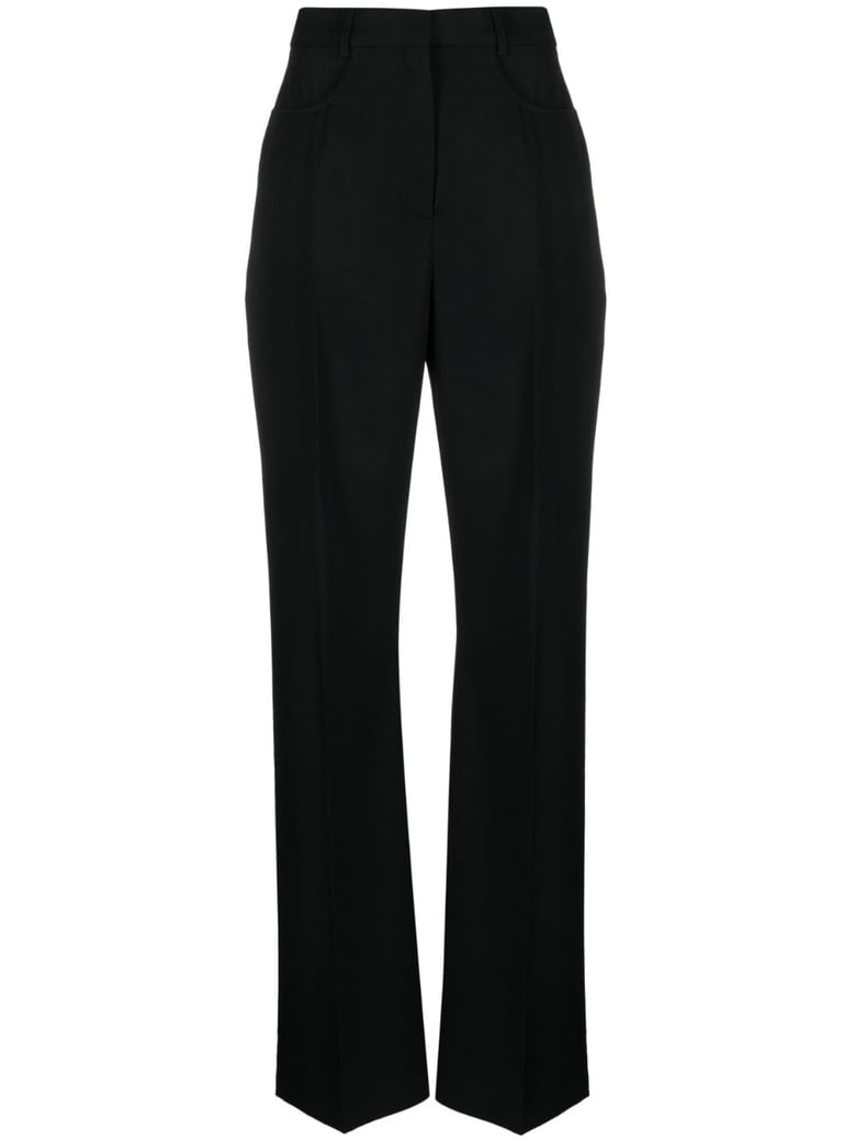 le pantalon sauge by Selfnex