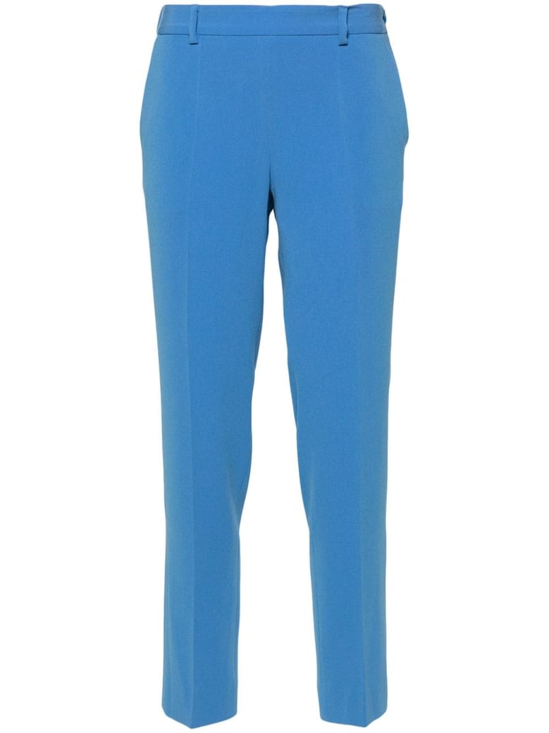 cady trousers by Selfnex