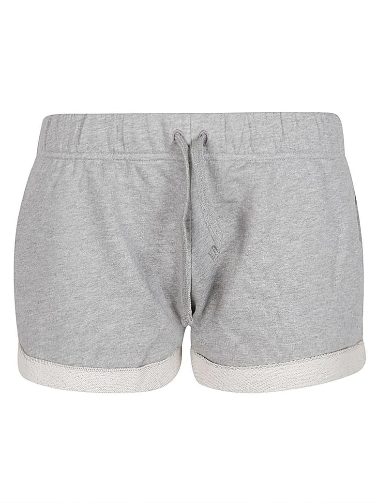 emmy organic cotton shorts by Selfnex