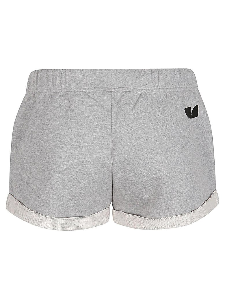 emmy organic cotton shorts by Selfnex