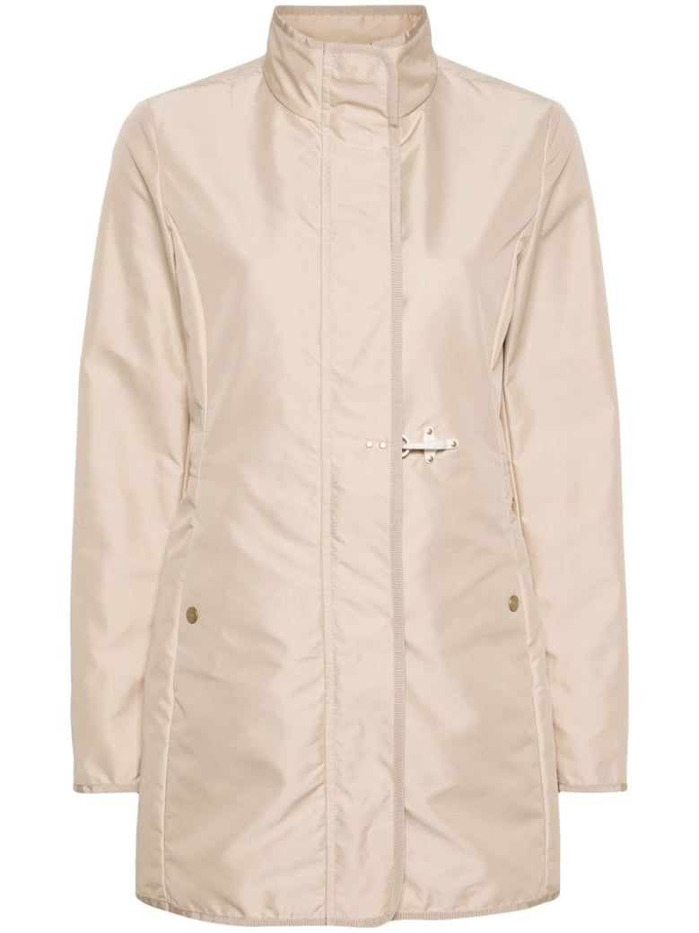 virginia coat overcoat by Selfnex