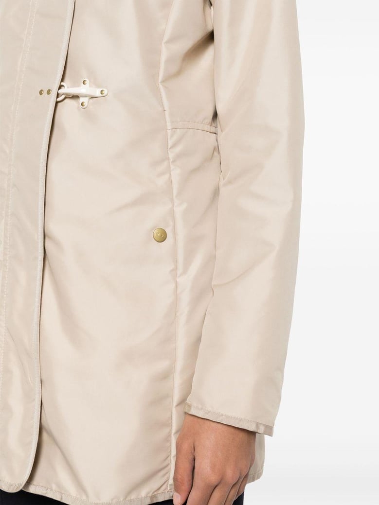 virginia coat overcoat by Selfnex