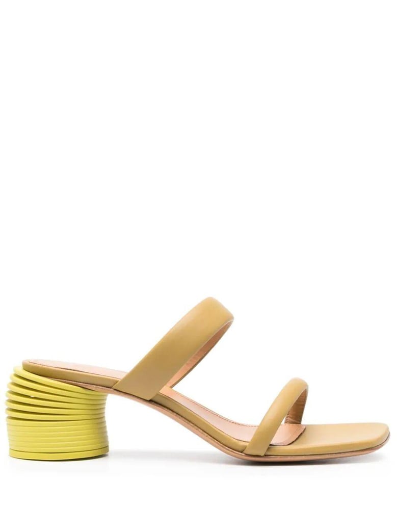 spring sandal by Selfnex