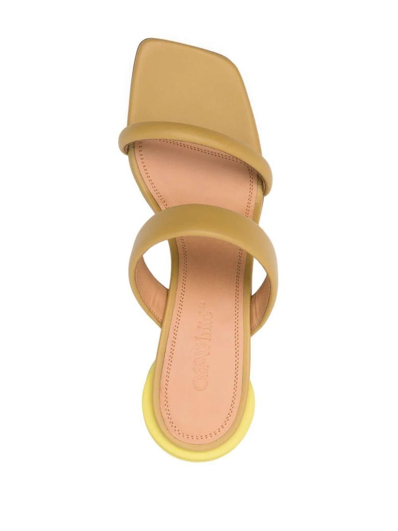 spring sandal by Selfnex
