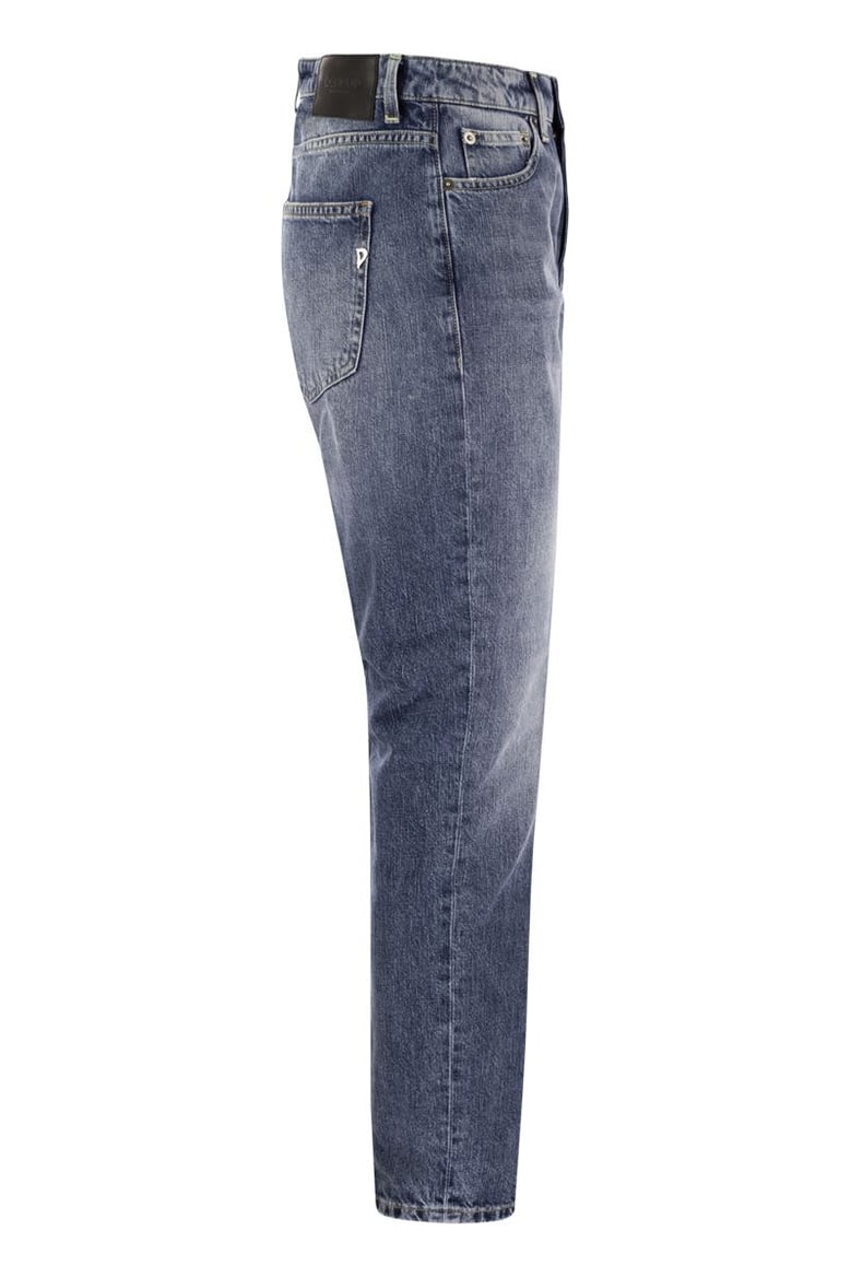 cindy - regular stretch denim jeans by Selfnex