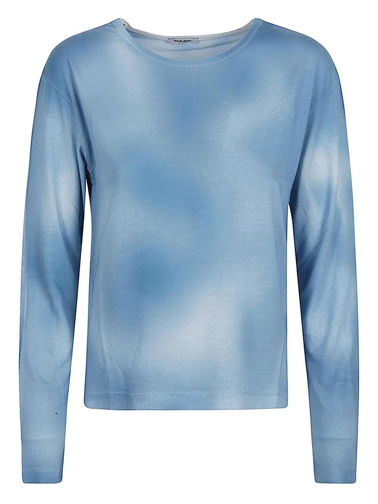 jersey t-shirt by Selfnex