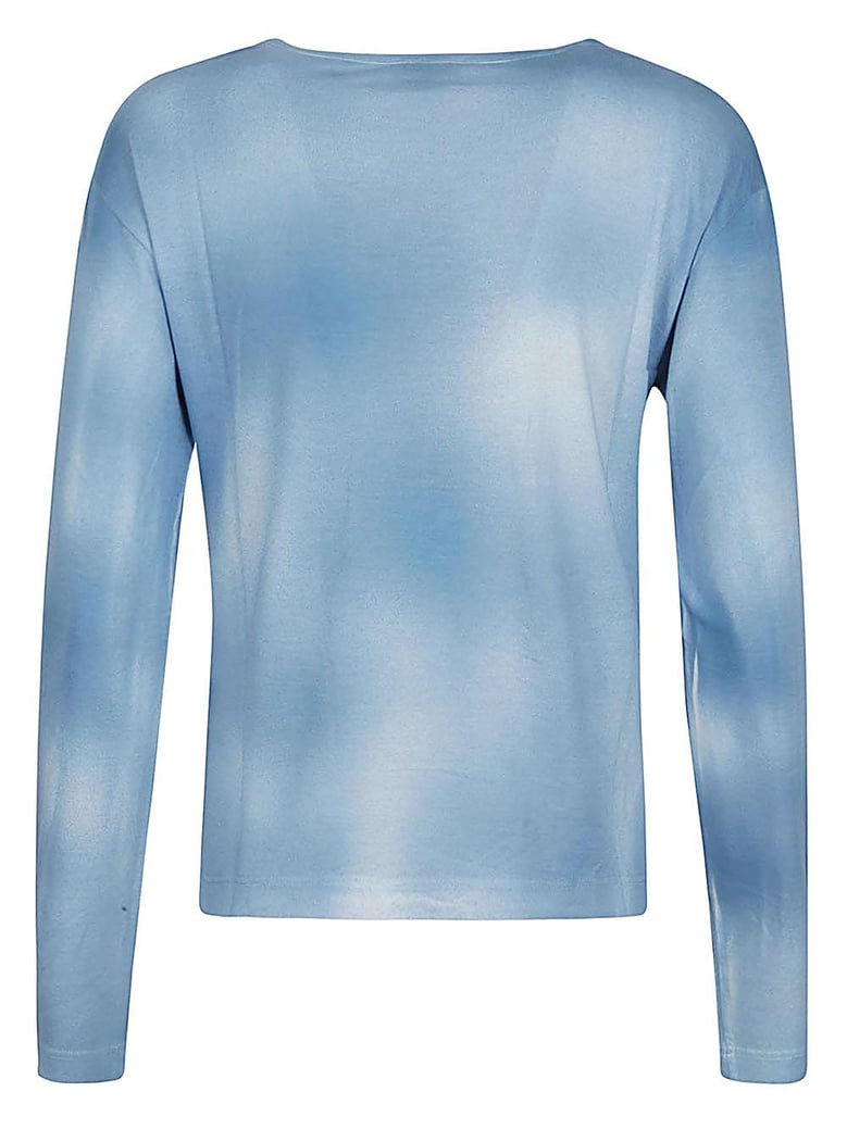 jersey t-shirt by Selfnex