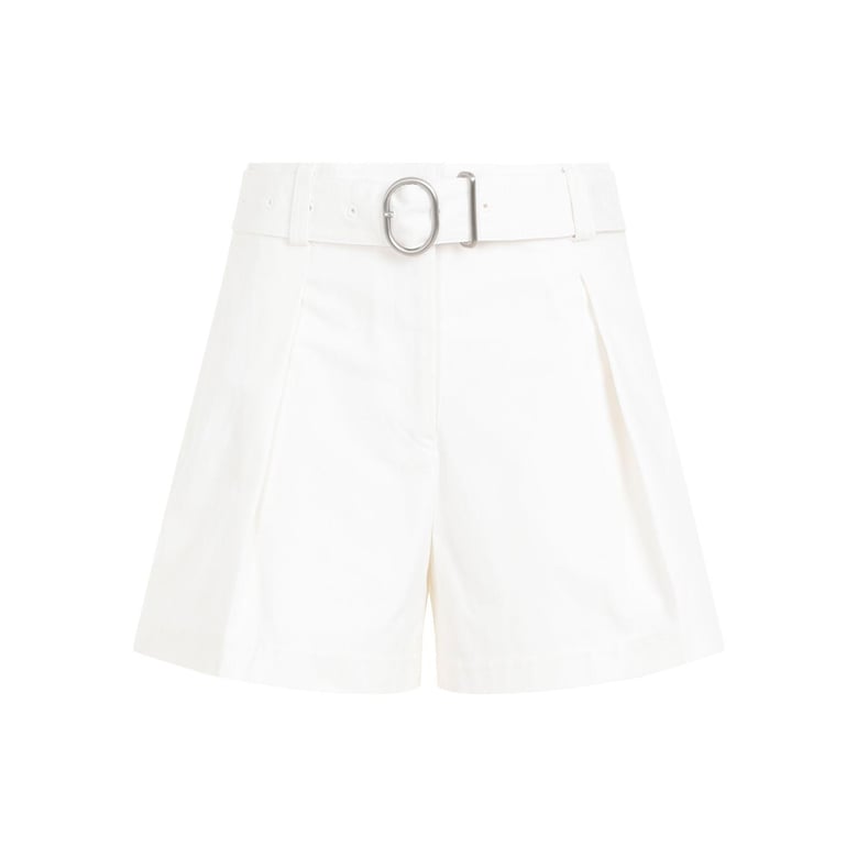 mid waist shorts by Selfnex