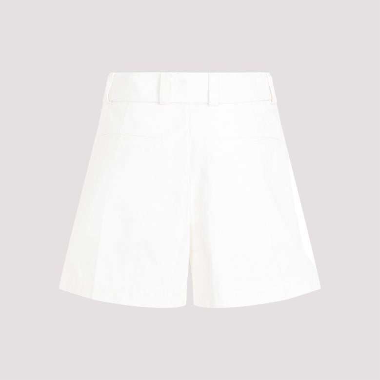 mid waist shorts by Selfnex