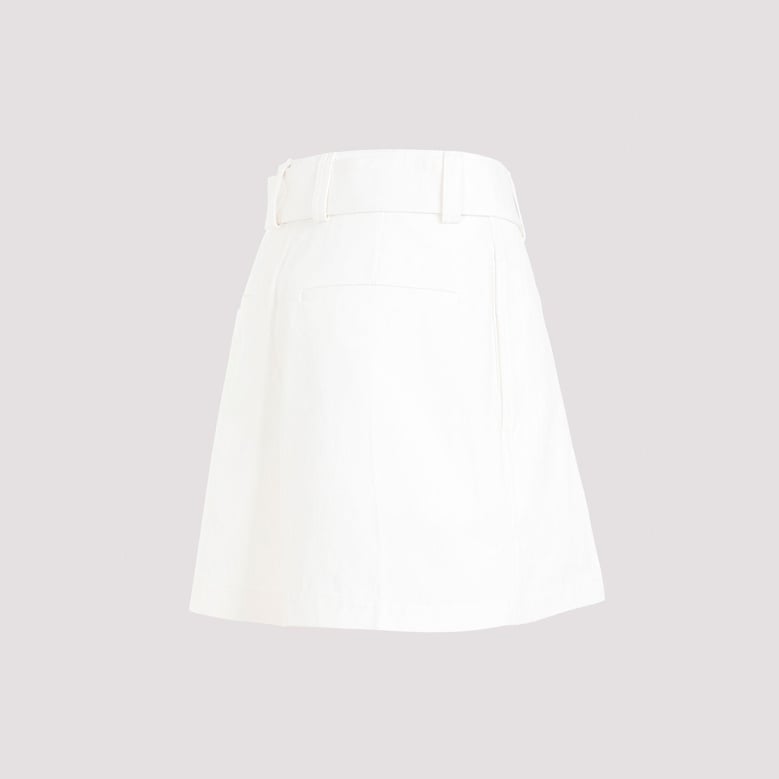 mid waist shorts by Selfnex