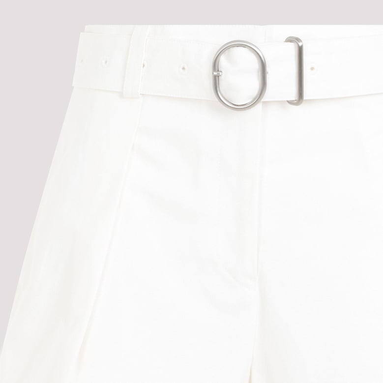 mid waist shorts by Selfnex