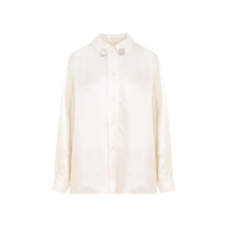 viscose shirt by Selfnex