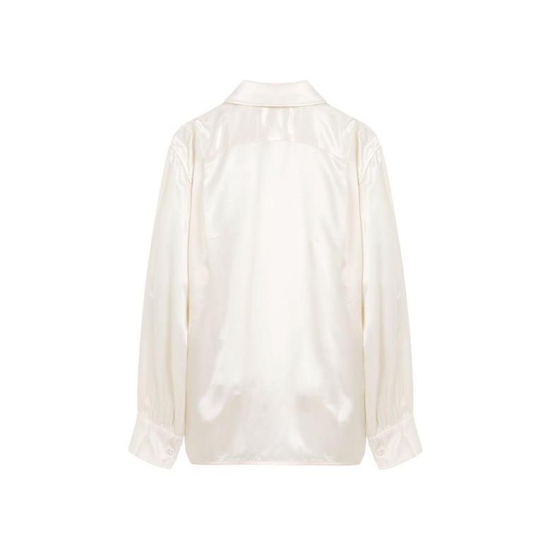 viscose shirt by Selfnex