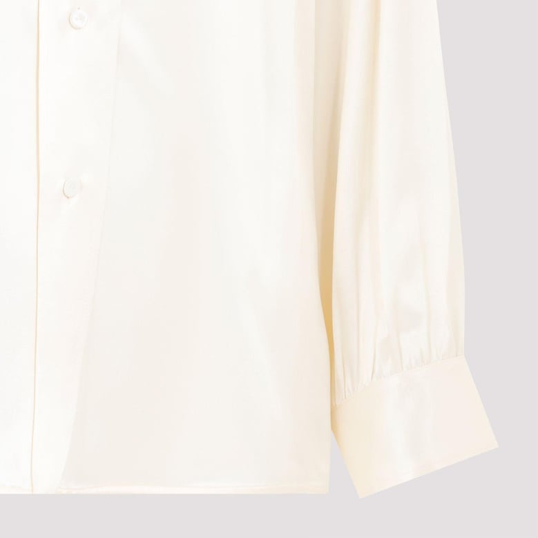viscose shirt by Selfnex