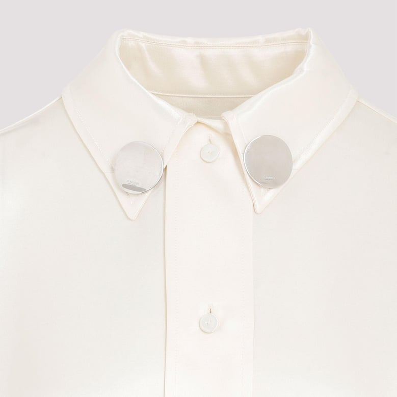 viscose shirt by Selfnex