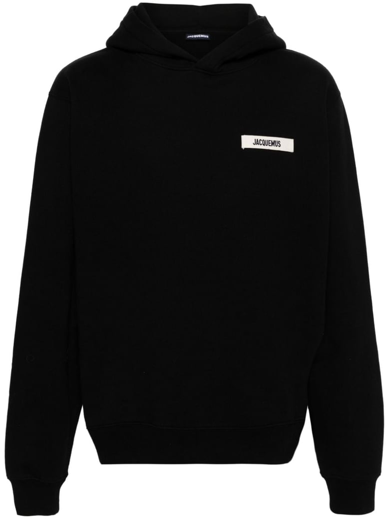 le hoodie gros grain by Selfnex