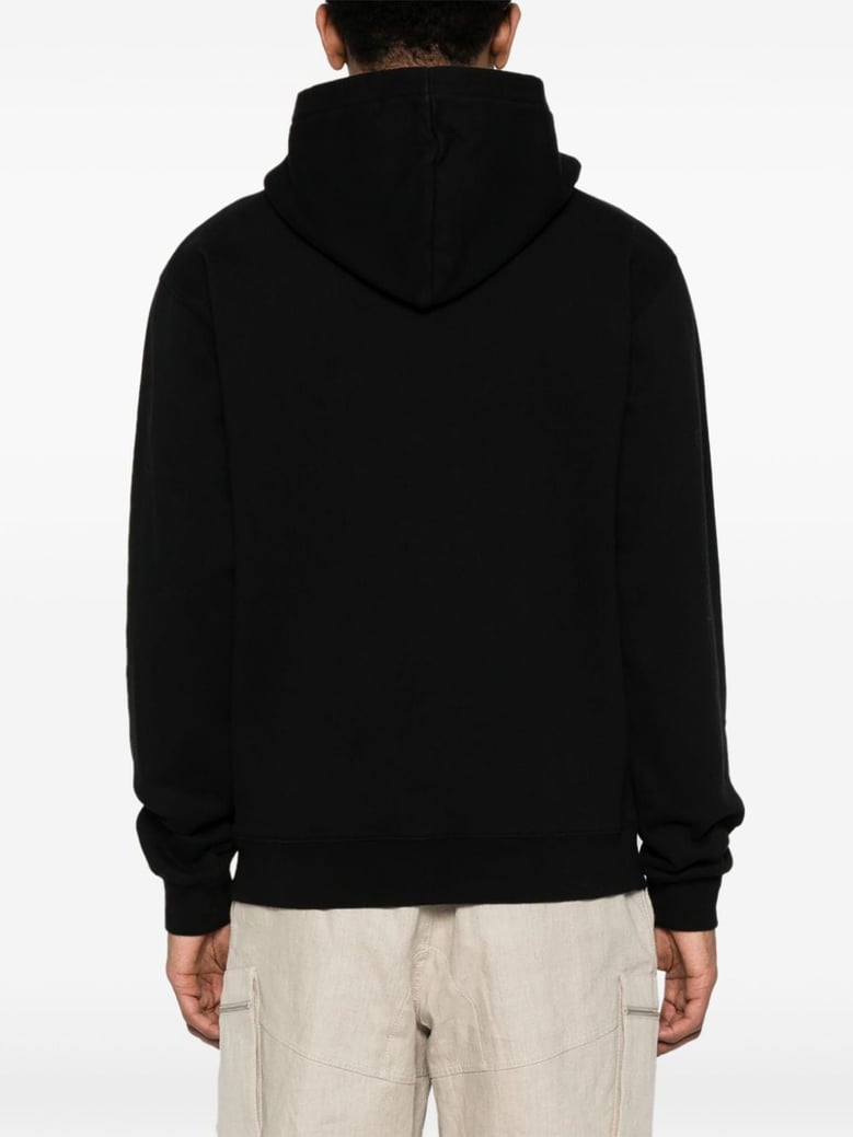 le hoodie gros grain by Selfnex