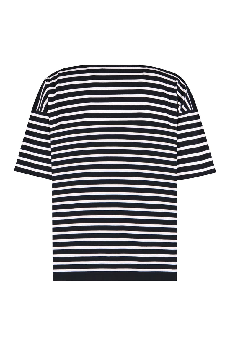knitted t-shirt by Selfnex