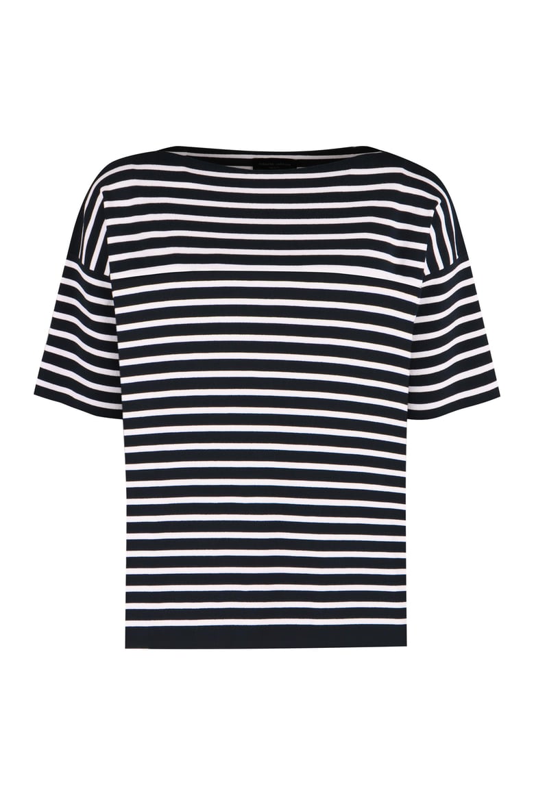 knitted t-shirt by Selfnex
