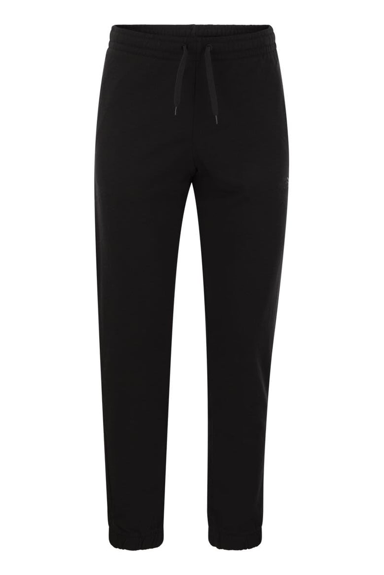 street explorer - cotton joggers trousers by Selfnex