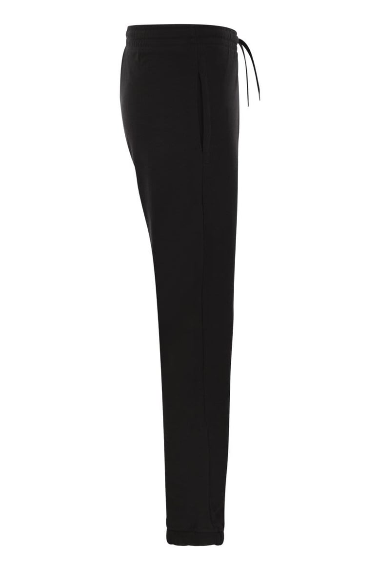 street explorer - cotton joggers trousers by Selfnex