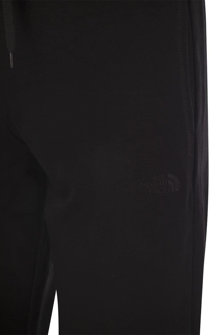 street explorer - cotton joggers trousers by Selfnex