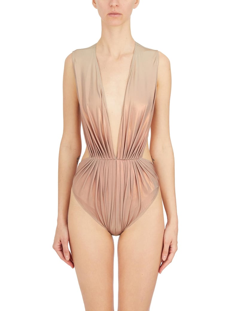 body tangerine degrade by Selfnex