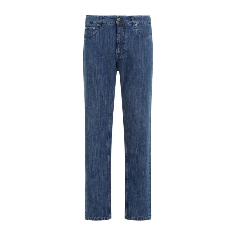 roma jeans by Selfnex