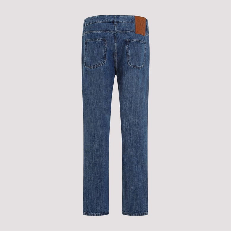 roma jeans by Selfnex