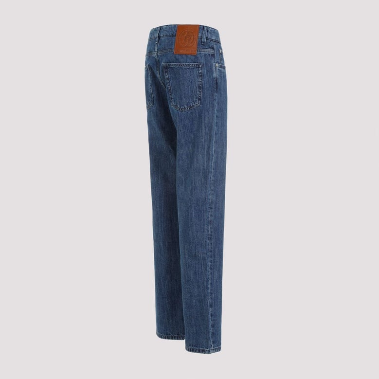 roma jeans by Selfnex