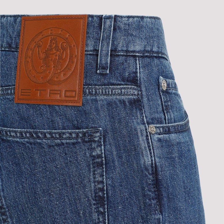 roma jeans by Selfnex
