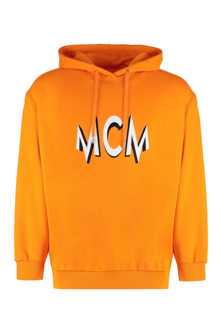 cotton hoodie by Selfnex