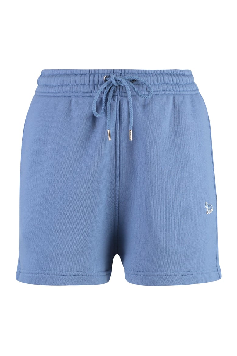 cotton shorts by Selfnex