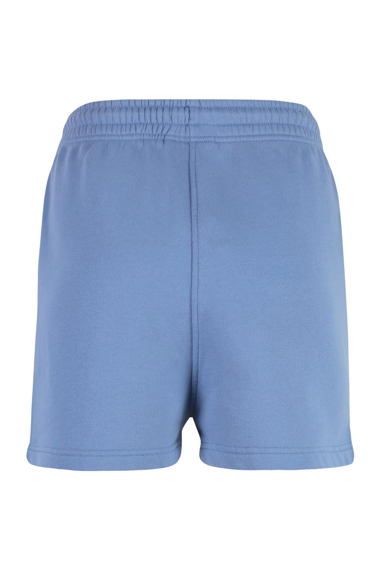 cotton shorts by Selfnex