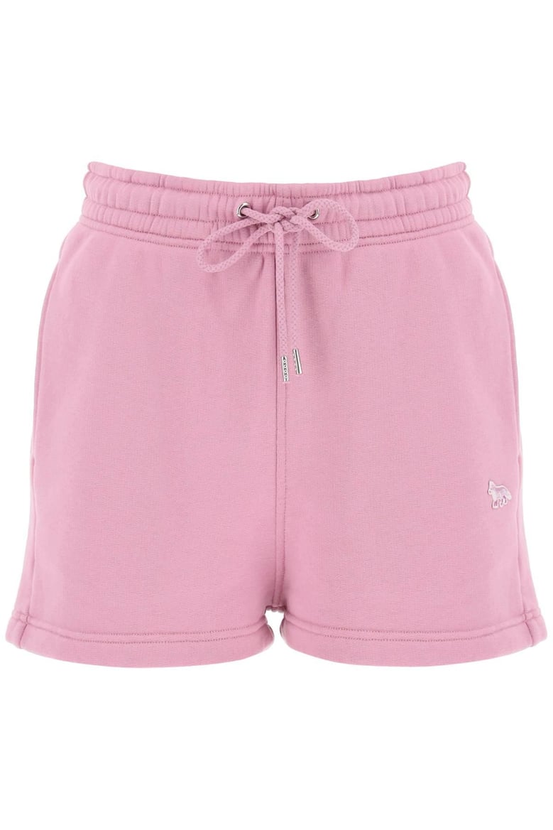 cotton shorts by Selfnex