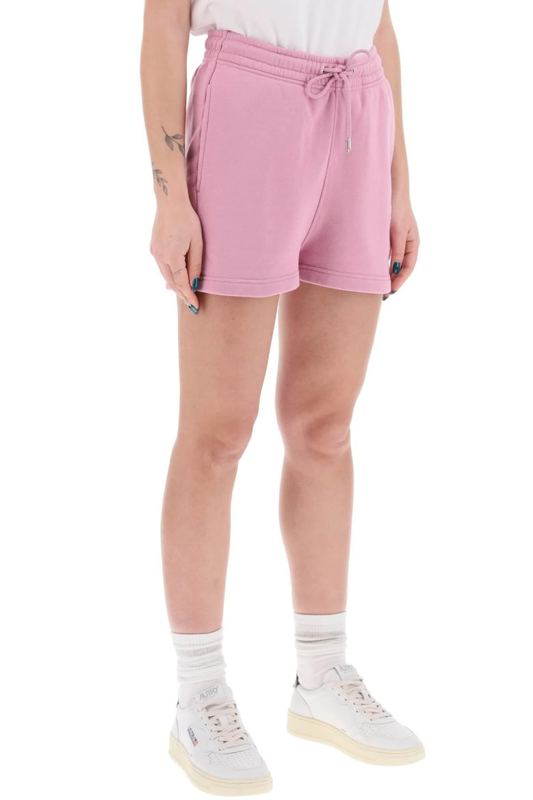 cotton shorts by Selfnex