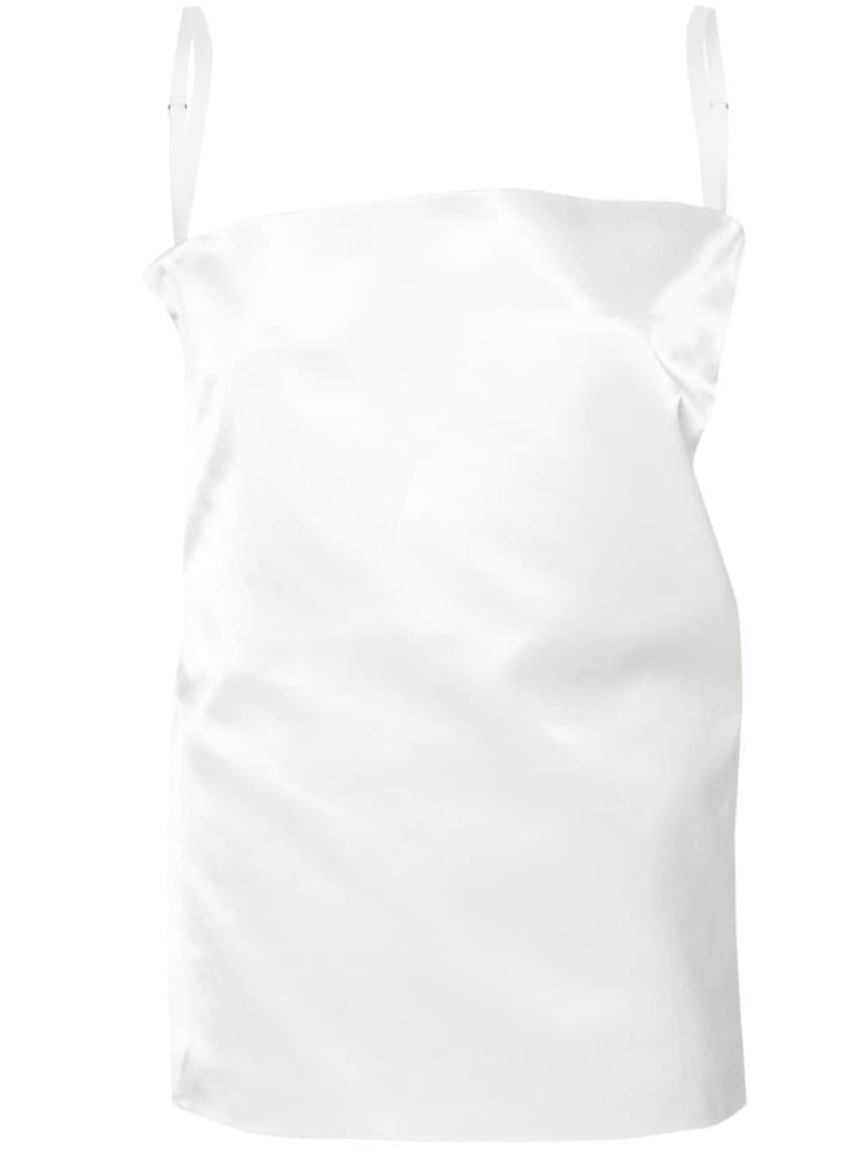 cotton top by Selfnex