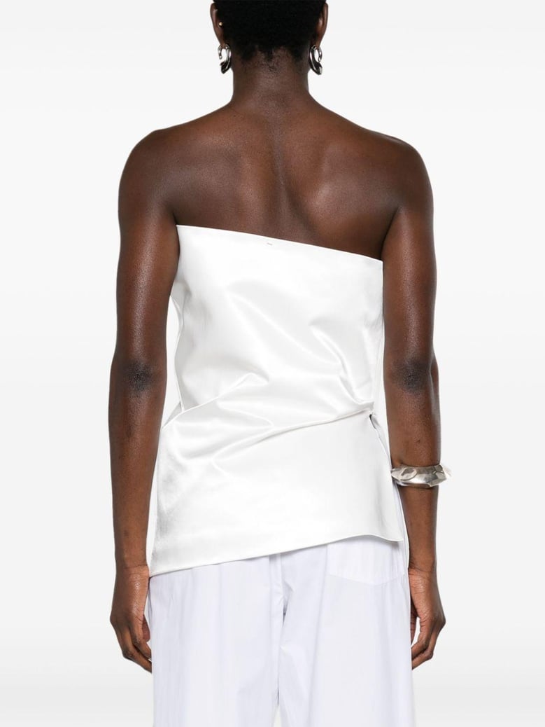 cotton top by Selfnex