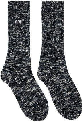 socks ami patch socks by Selfnex