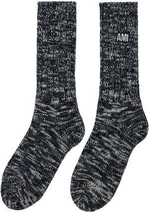 socks ami patch socks by Selfnex