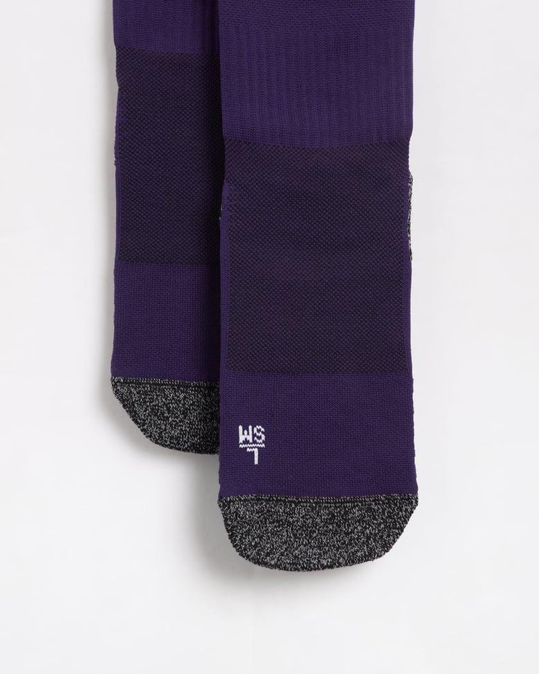 real madrid 4 socks by Selfnex
