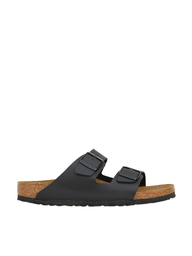 sandalo arizona black by Selfnex