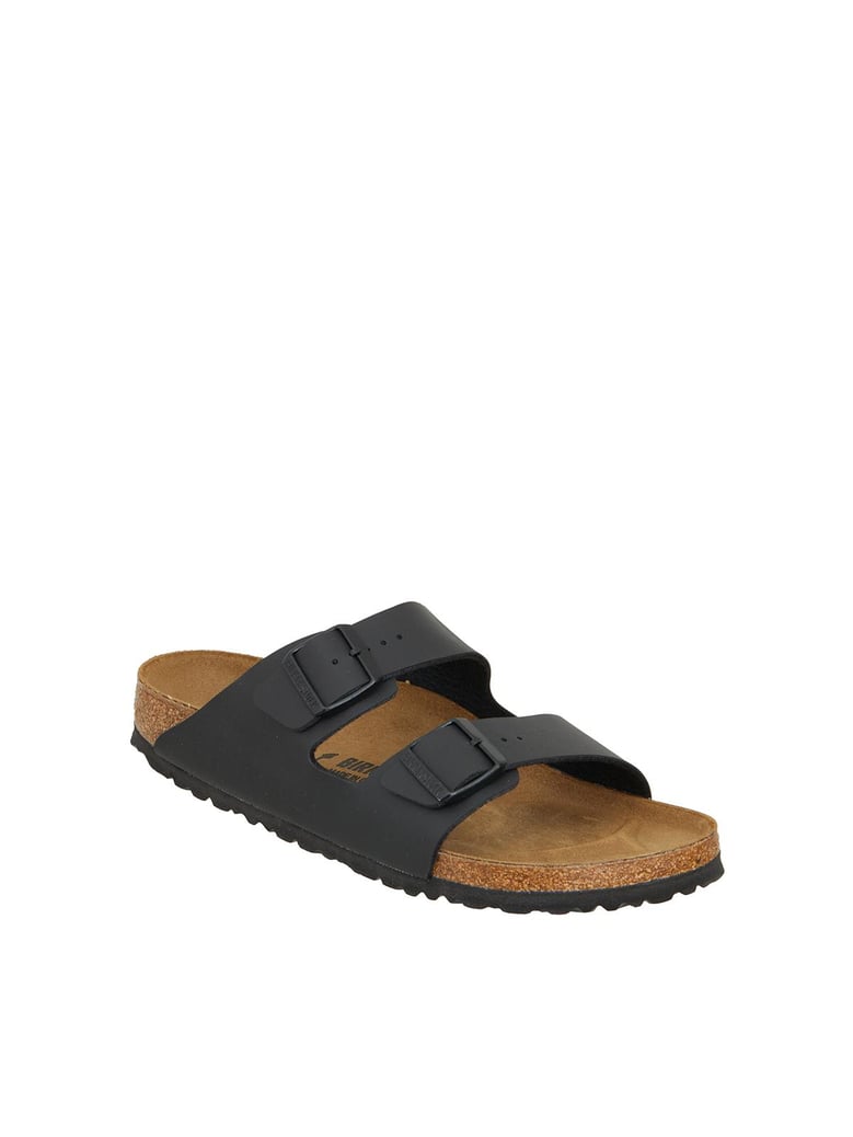 sandalo arizona black by Selfnex